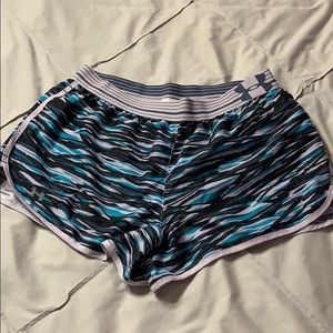 Under Armour shorts